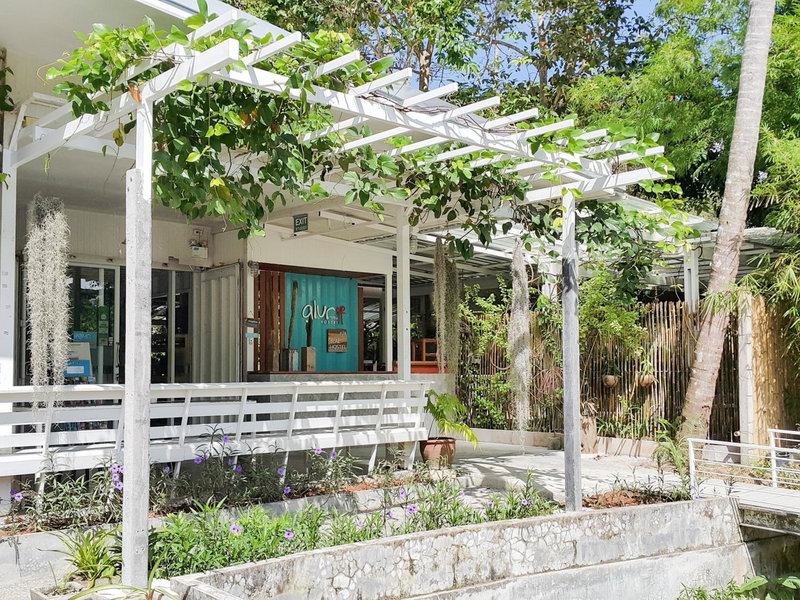 Glur Hostel, Ao Nang Beach, Таиланд
