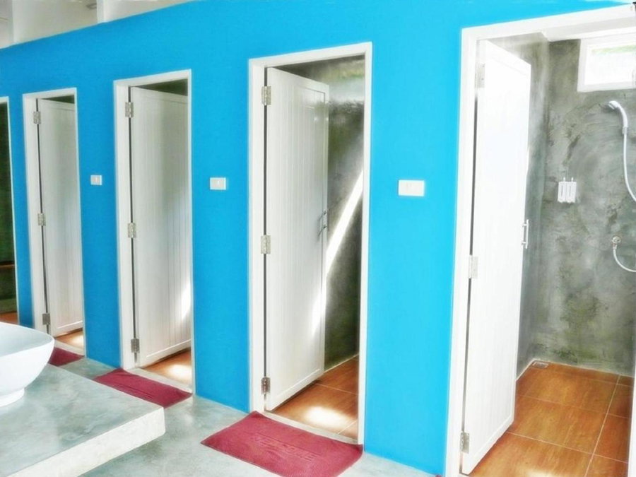 Glur Hostel, Ao Nang Beach, ประเทศไทย