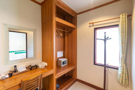Medio De Pai, Pai, Thailand