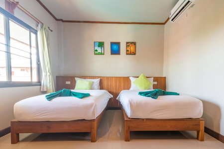 Medio De Pai, Pai, Thailand