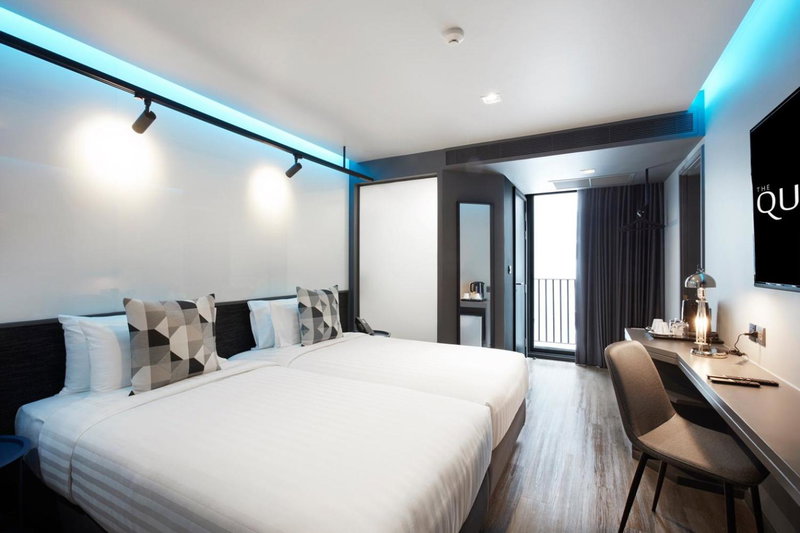 The Quarter Silom by UHG, Bangkok, Tailandia
