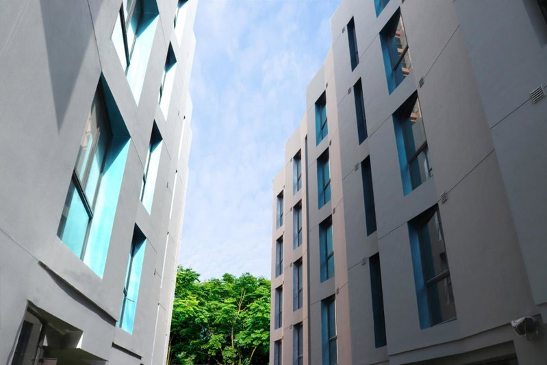 The Quarter Silom by UHG, Bangkok, Tailandia