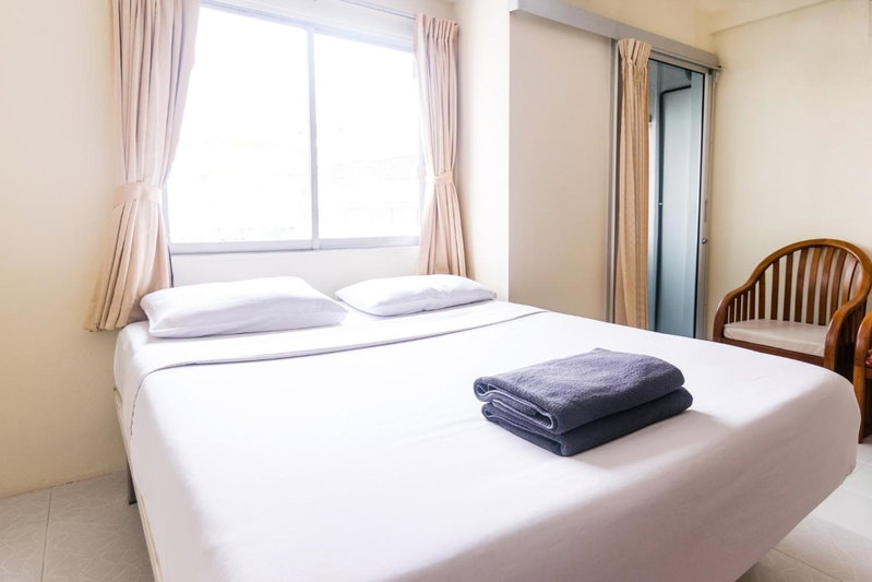 18 Coins Budget Hotel, Pattaya Central, Thailand