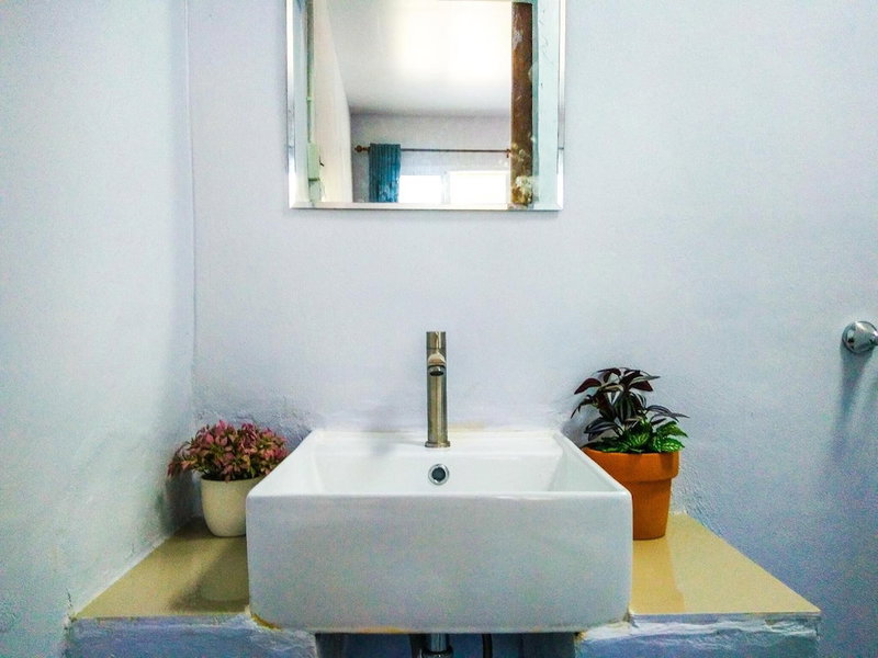 Kohmook Seaview Bungalow, Ko Mook, Thailand
