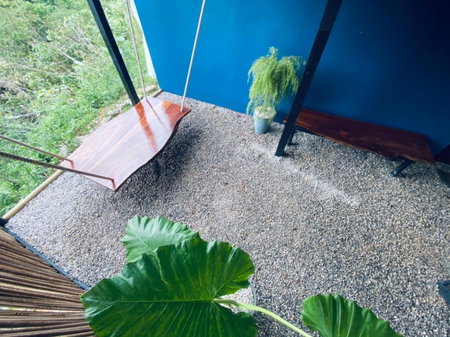 Tanoshi Glamping In Khao Sok, Khao Sok, Thailand
