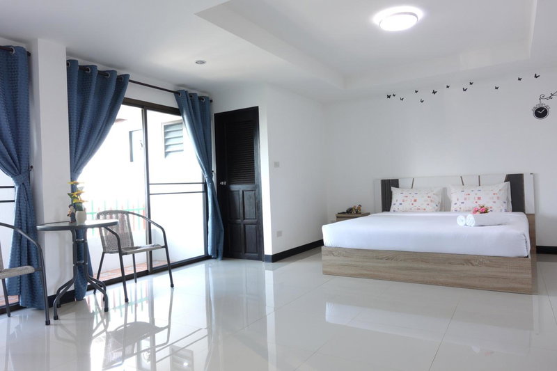 Rinn Boutique House, Chiang Mai, Thailand