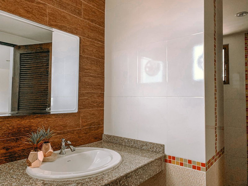 Rinn Boutique House, Chiang Mai, Thailand