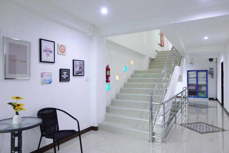 Rinn Boutique House, Chiang Mai, Thailand