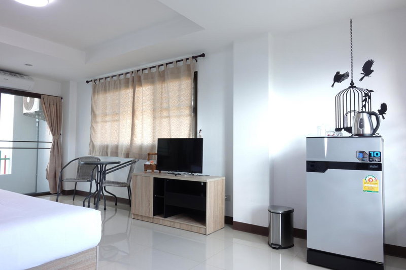 Rinn Boutique House, Chiang Mai, Thailand