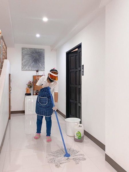 Rinn Boutique House, Chiang Mai, Thailand