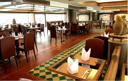 Suntara Wellness Resort & Hotel, Chachoengsao, Thailand