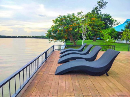 Suntara Wellness Resort & Hotel, Chachoengsao, Thailand