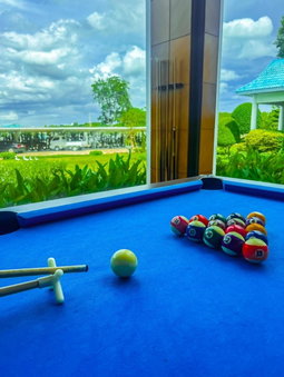 Suntara Wellness Resort & Hotel, Chachoengsao, Thailand