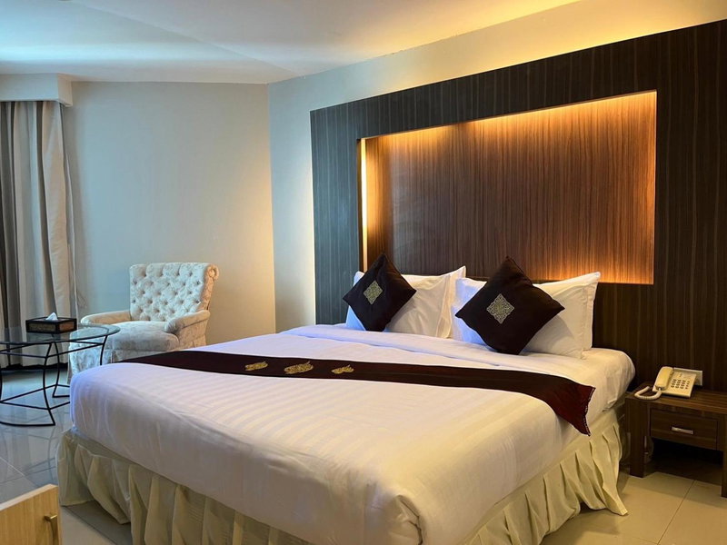 Suntara Wellness Resort & Hotel, Chachoengsao, Thailand