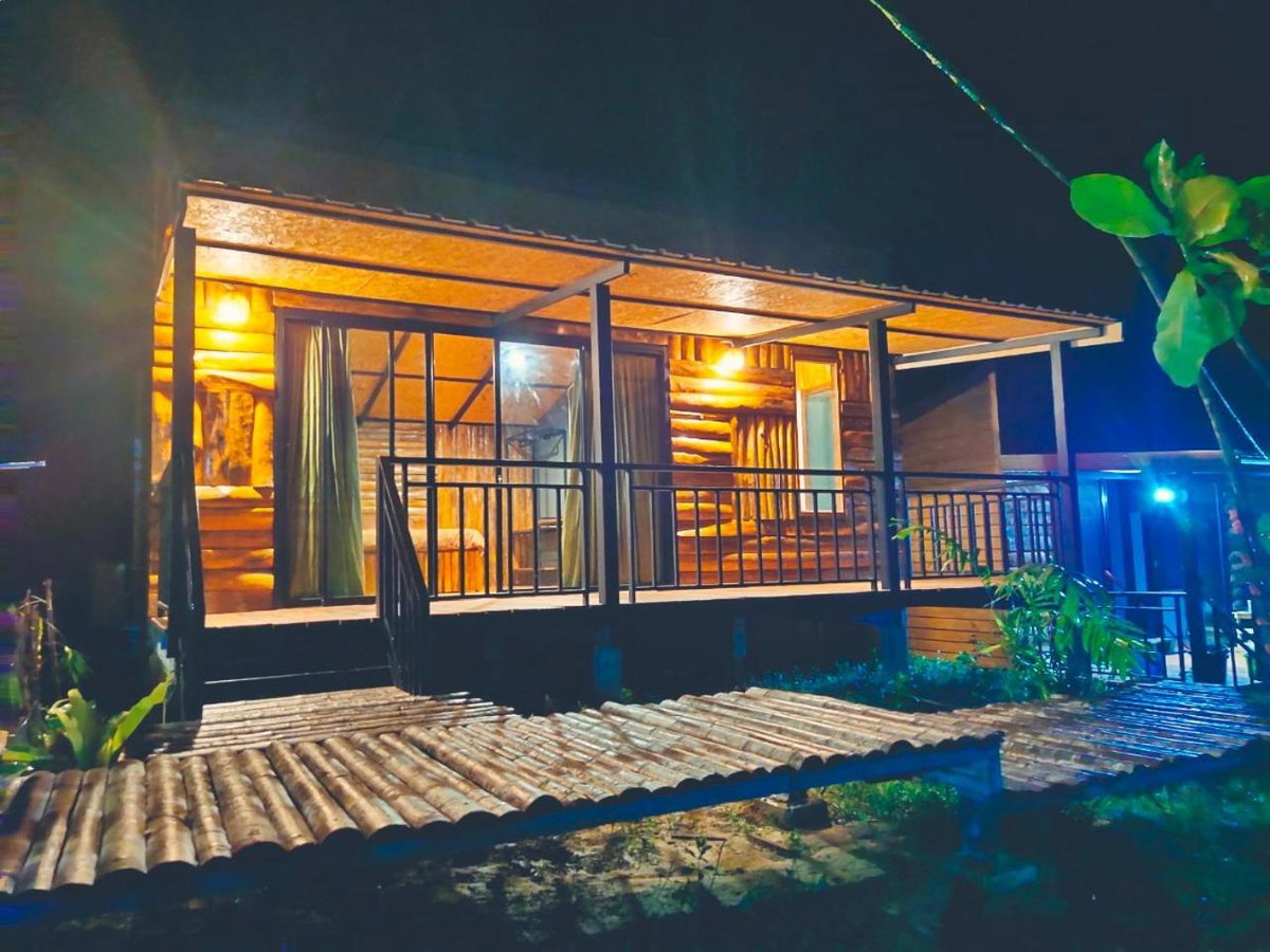 Kohmook Nurse House, ประเทศไทย