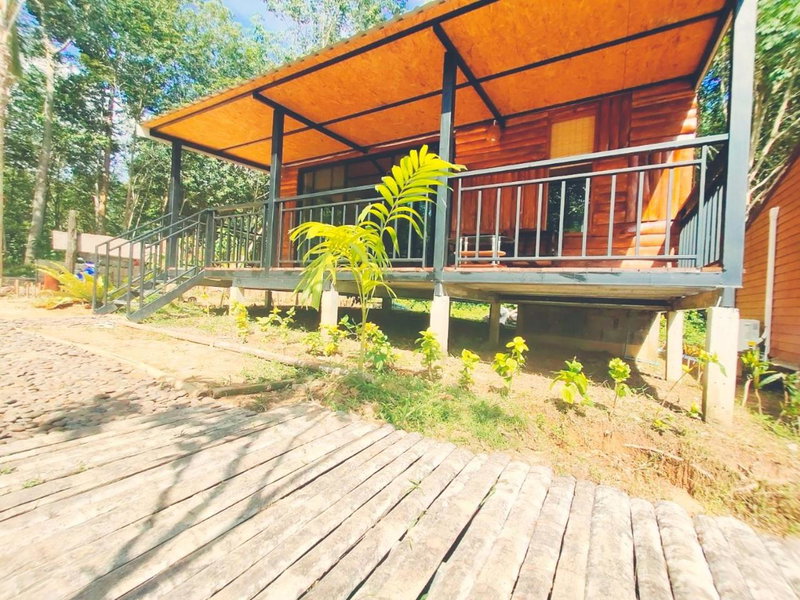 Kohmook Nurse House, Ko Mook, Thailand
