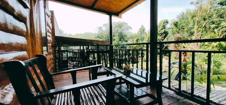 Kohmook Nurse House, Ko Mook, Thailand