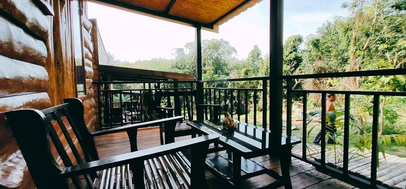 Kohmook Nurse House, Ko Mook, Thailand
