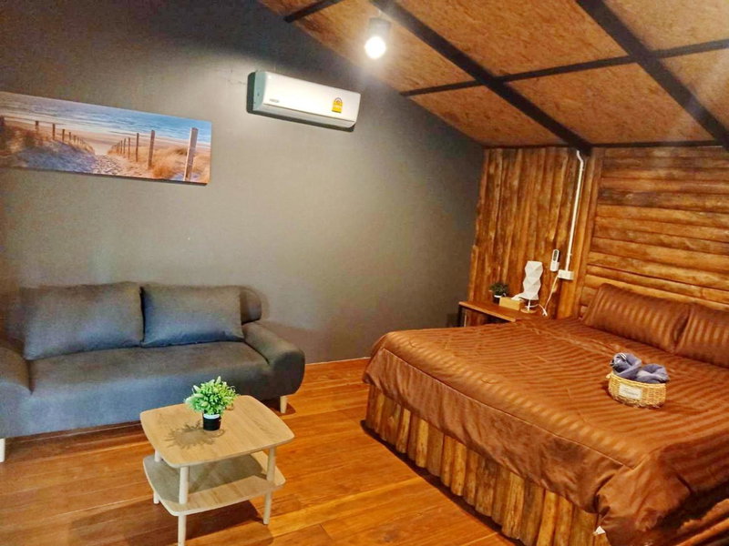 Kohmook Nurse House, Ko Mook, Thailand