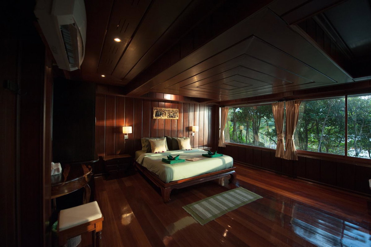 Koh Kood Beach Resort, ประเทศไทย