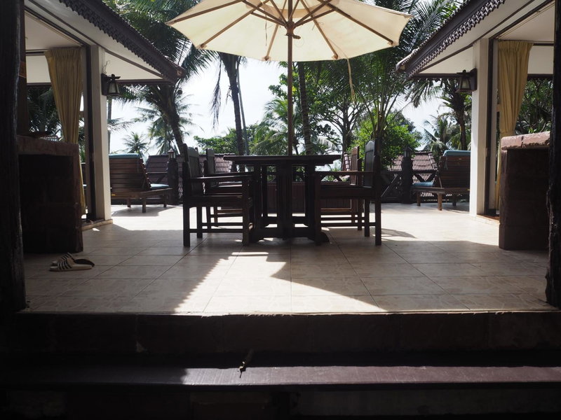 Koh Kood Beach Resort, Ko Kood, ประเทศไทย