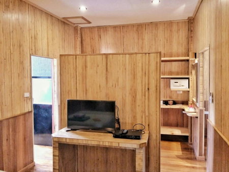 Koh Kood Beach Resort, Ko Kood, ประเทศไทย