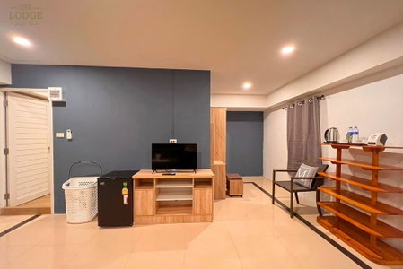 The Lodge Jomtien 9, Pattaya, Thailand
