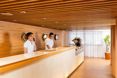 Arck Hotel, Бангкок, Таиланд