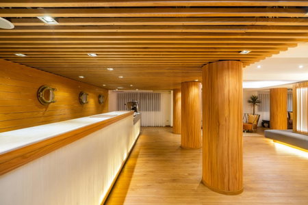 Arck Hotel, Бангкок, Таиланд