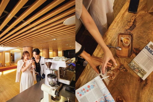 Arck Hotel, Bangkok, ประเทศไทย