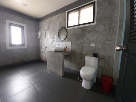 Minnie Seaview Resort, Ko Samed, Thailand