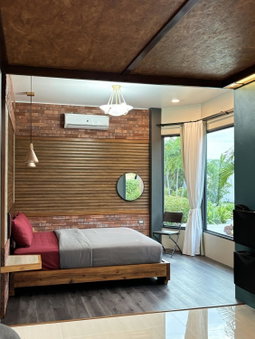 Cafe'@luv22, Phuket Town, ประเทศไทย