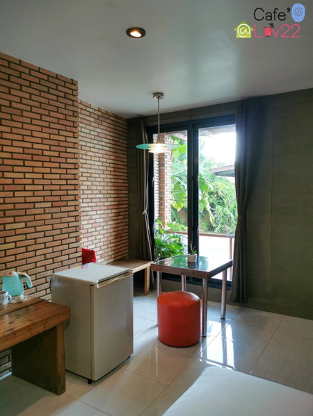 Cafe'@luv22, Phuket Town, ประเทศไทย