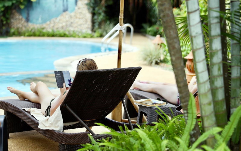Homestay Chiangrai, Chiang Rai, Thaïlande
