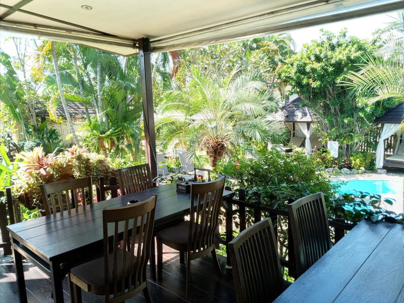 Homestay Chiangrai, Chiang Rai, Thaïlande