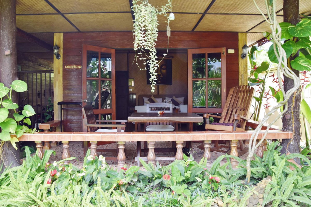 Homestay Chiangrai, Thailand