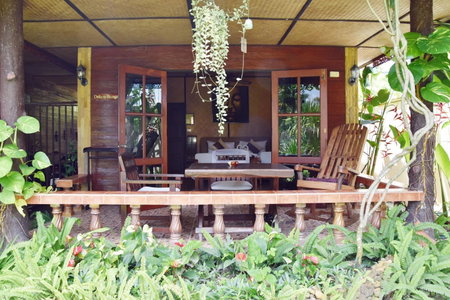 Homestay Chiangrai, Chiang Rai, Thaïlande