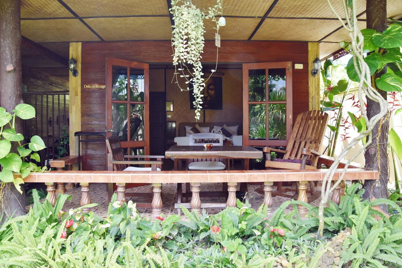 Homestay Chiangrai, Chiang Rai, Thaïlande