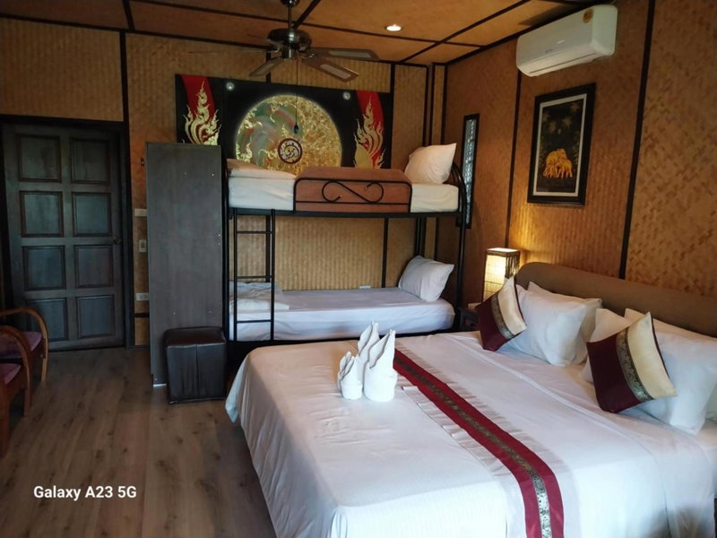Homestay Chiangrai, Chiang Rai, Thaïlande