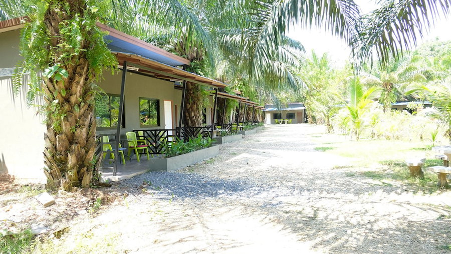 Phang Nga Farmstay, Takua Pa, Thailand