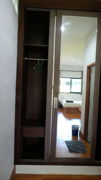 Phang Nga Farmstay, Takua Pa, Thailand