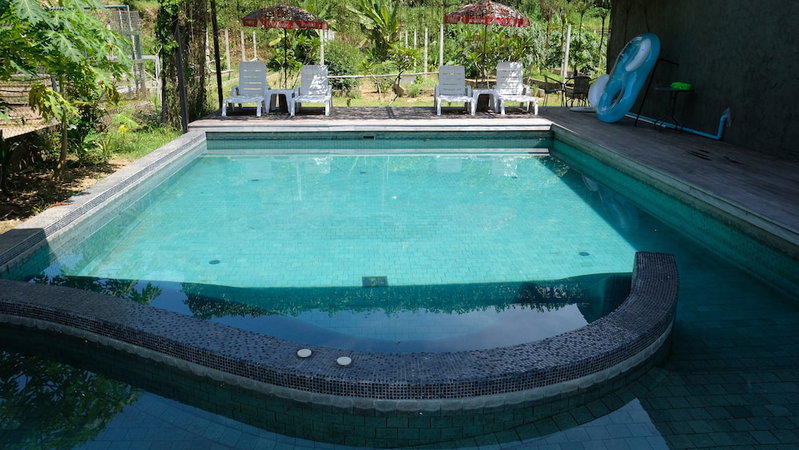 Phang Nga Farmstay, Takua Pa, Thailand