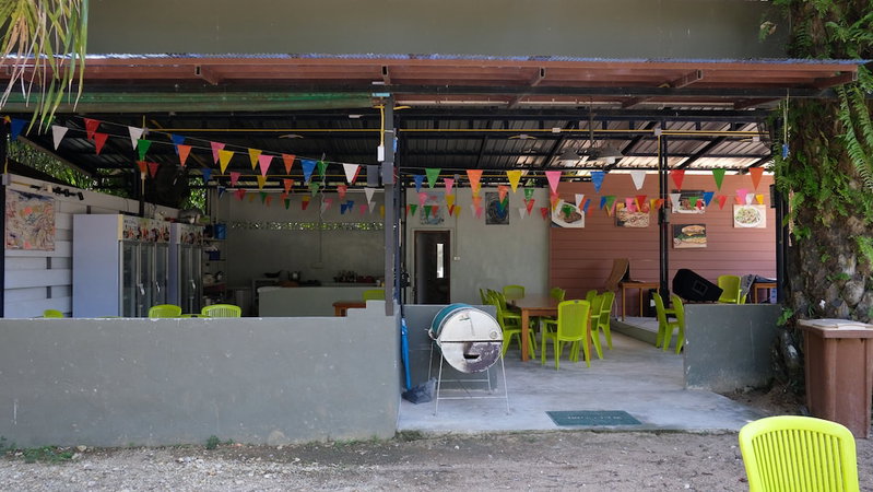 Phang Nga Farmstay, Takua Pa, Thailand