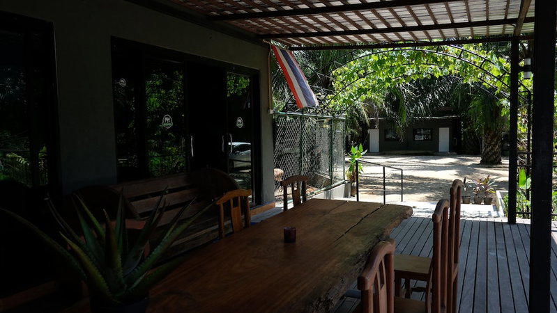 Phang Nga Farmstay, Takua Pa, Thailand