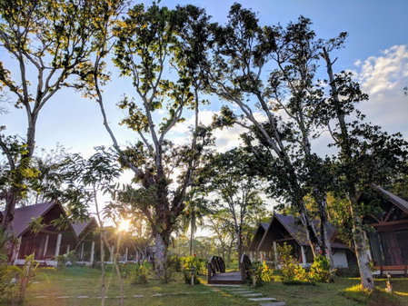 Phayamas Private Beach Resort and Island Brew - Adults Only, Ko Phayam, Thailand