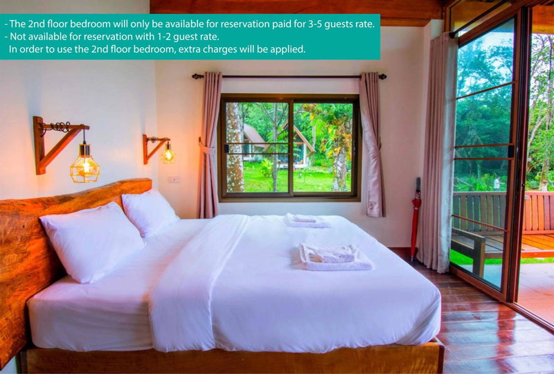 Phayamas Private Beach Resort and Island Brew - Adults Only, Ko Phayam, Thailand