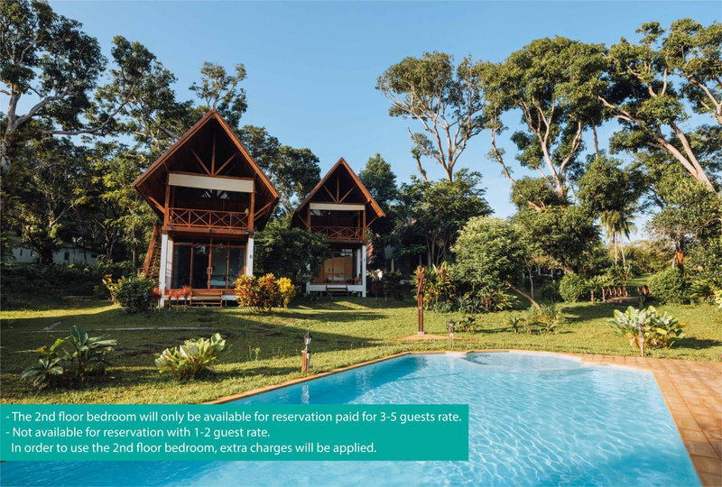 Phayamas Private Beach Resort and Island Brew - Adults Only, Ko Phayam, Thailand