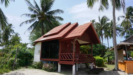 Morning Star Resort, Baan Tai, Thailand