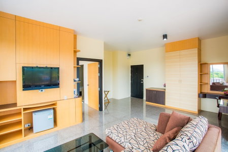 Kanokan Hotel, Kanchanaburi, Thailand
