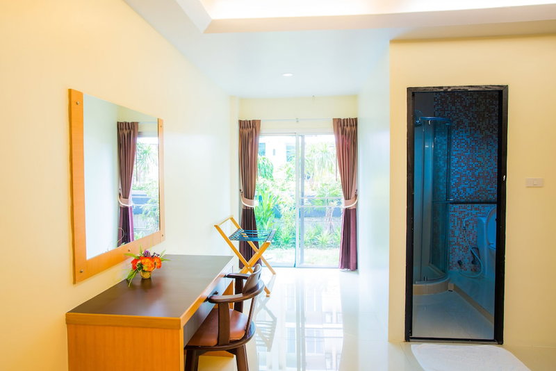 Kanokan Hotel, Kanchanaburi, Thailand